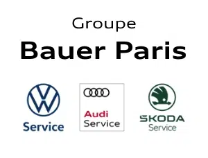 Groupe Bauer Paris centré avec marques