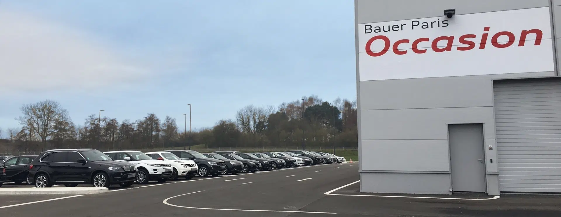 Achat estimation reprise de votre voiture